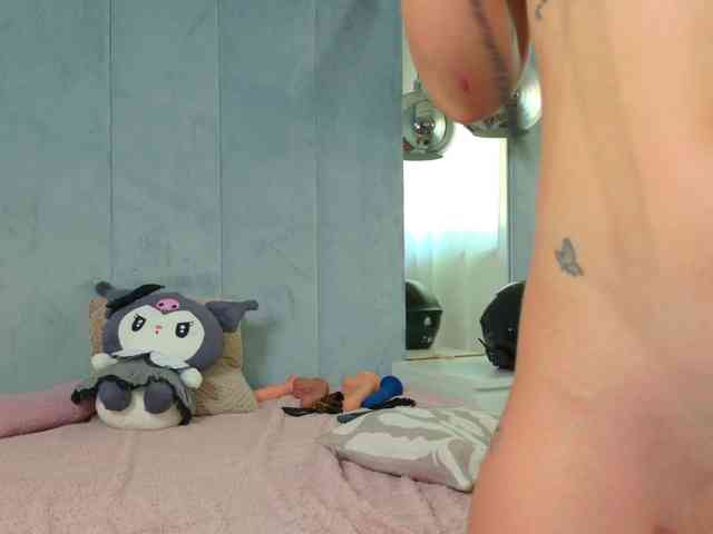 Christahot webcam