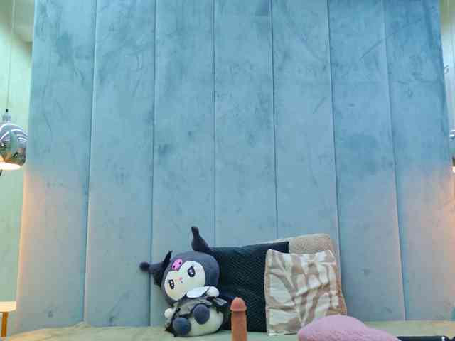 Christahot webcam