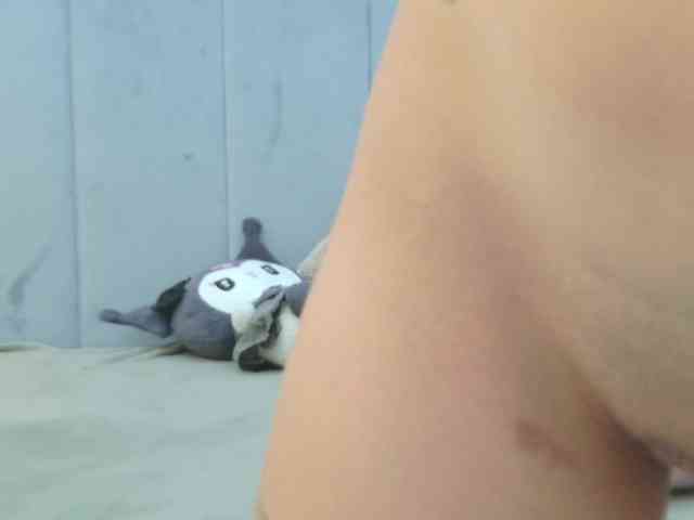 Christahot Live Webcam on BongaCams