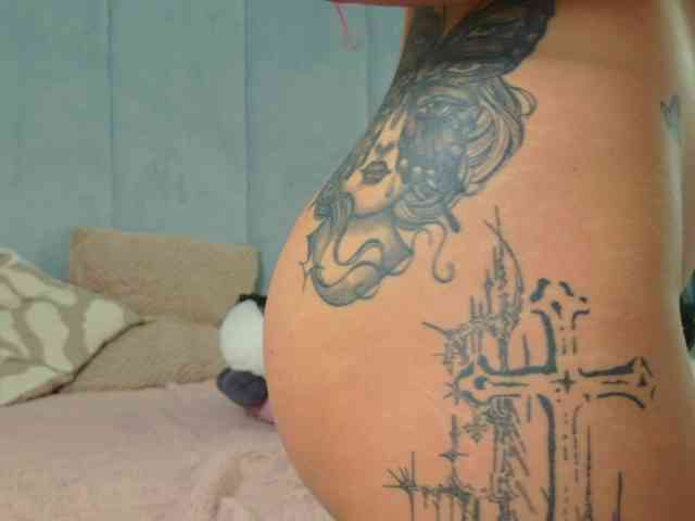 Christahot webcam