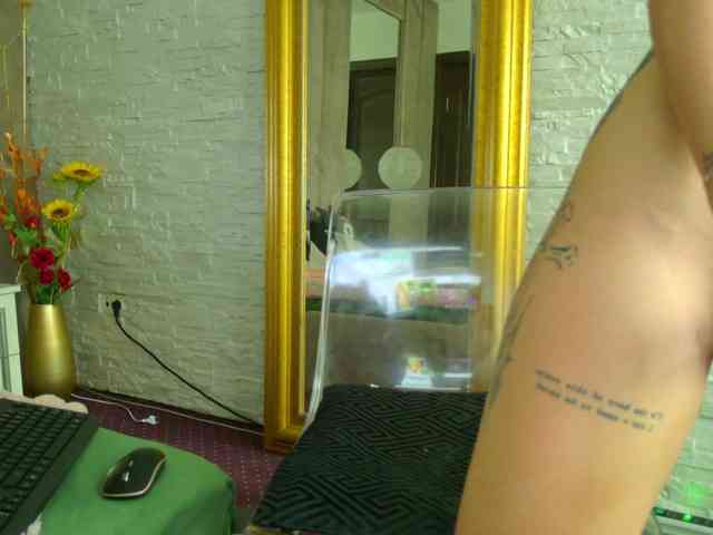 Christahot webcam