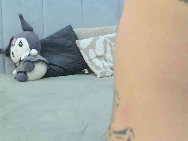 Christahot webcam