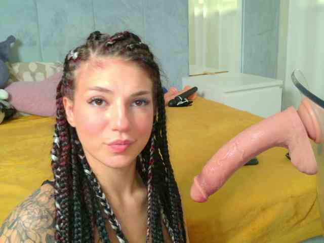 Christahot