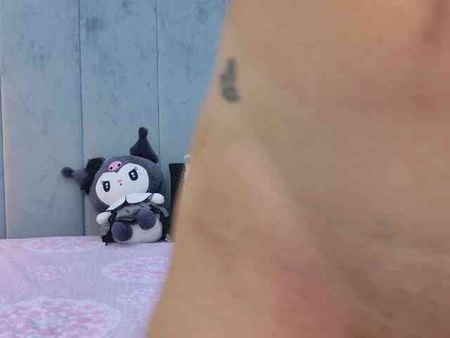 Christahot webcam