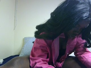 blackebony100 Porn Show