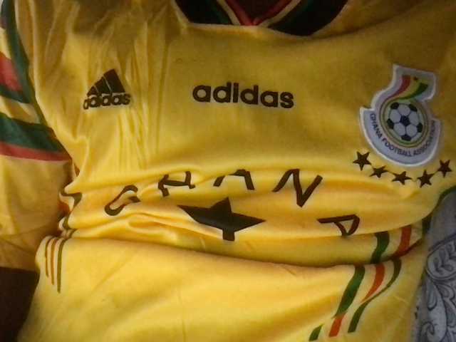 badassebony