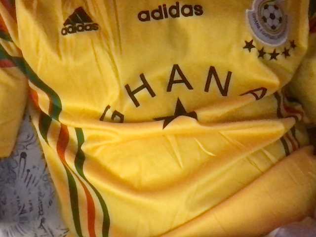 badassebony