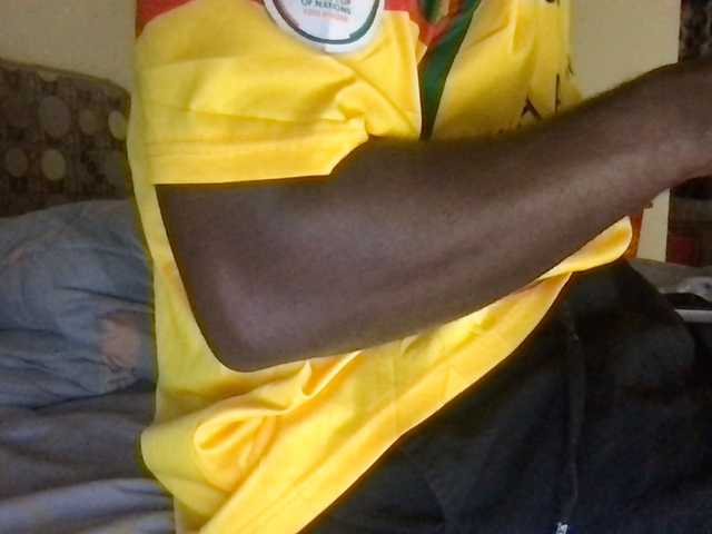 badassebony