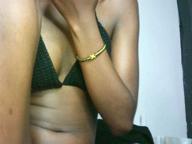 badassebony live cam on BongaCams