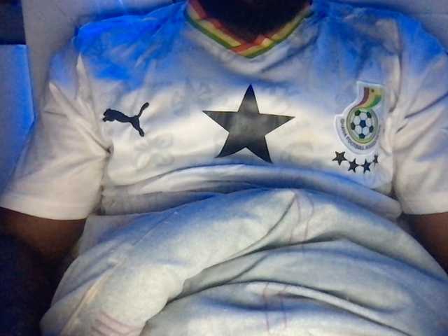 badassebony