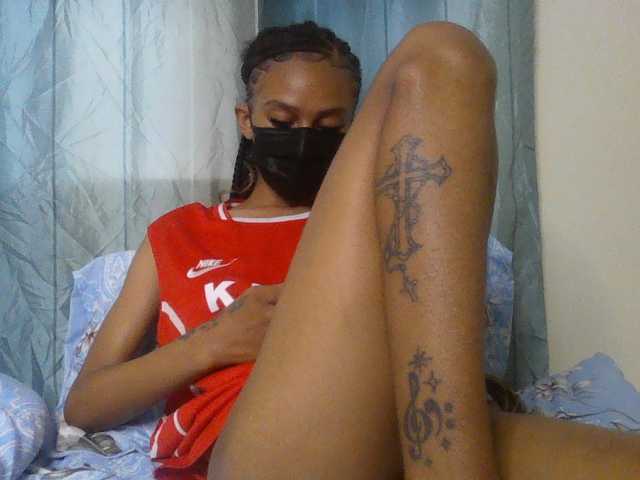 badassebony
