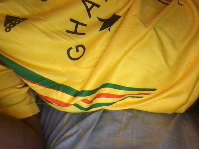 badassebony