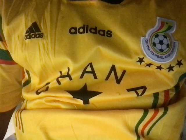 badassebony