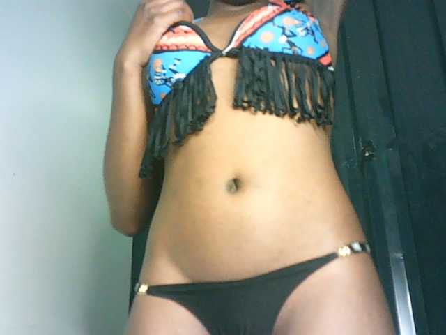 badassebony live cam on BongaCams