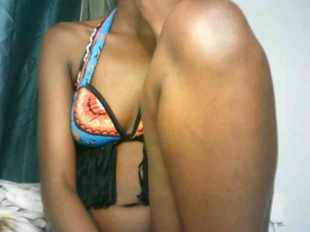 Model: blackebony100