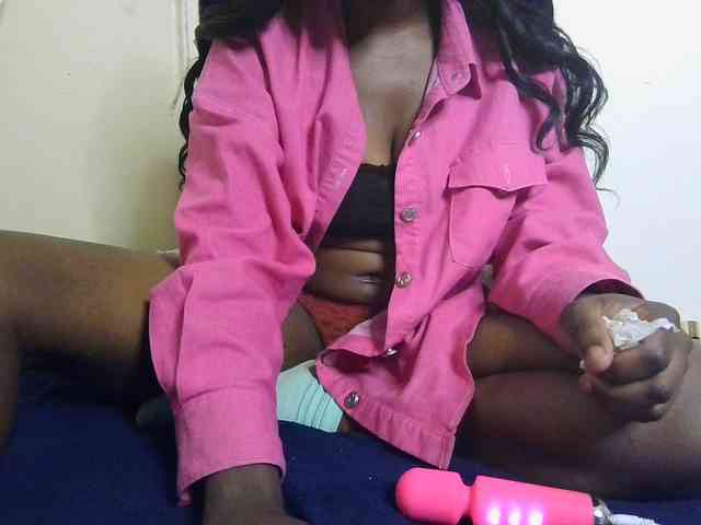 blackebony100 webcam