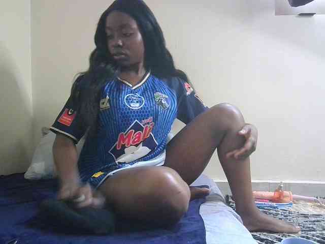 badassebony