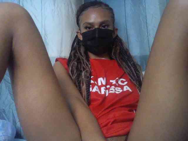 blackebony100 webcam