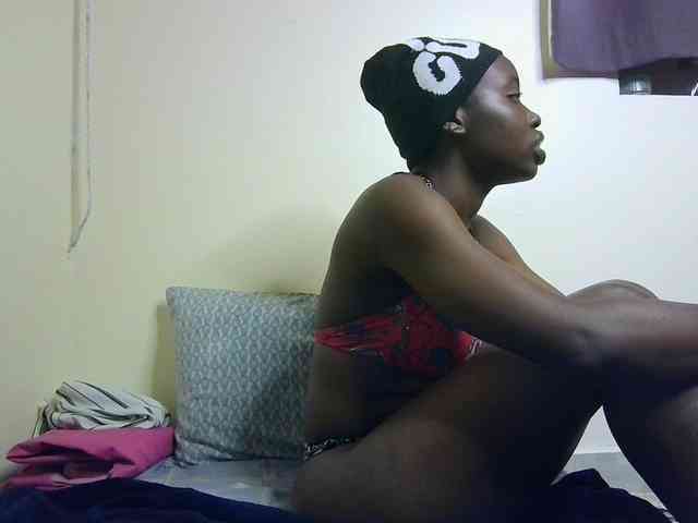 blackebony100 webcam