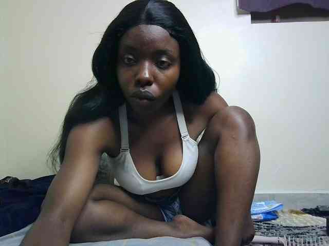 blackebony100 webcam