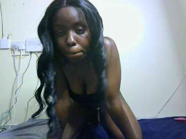 blackebony100 webcam