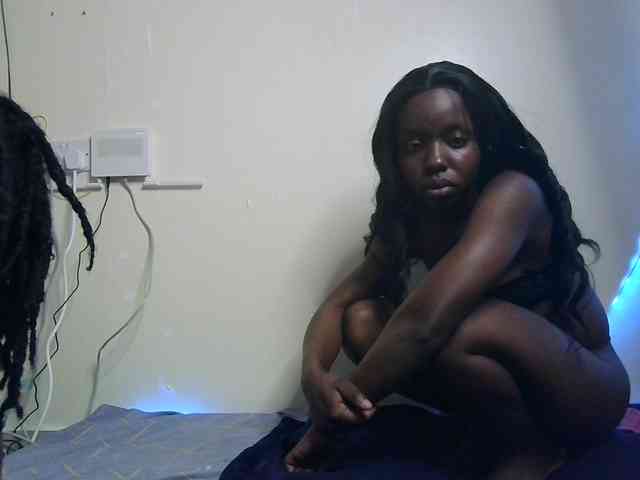 blackebony100 webcam