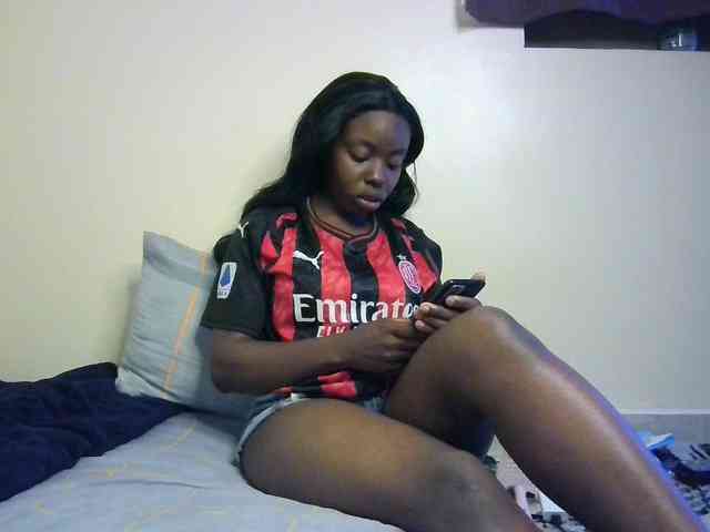 blackebony100 webcam