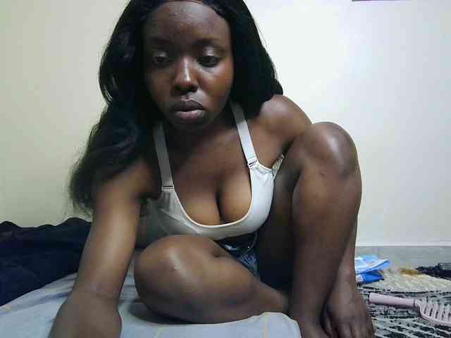 blackebony100 webcam