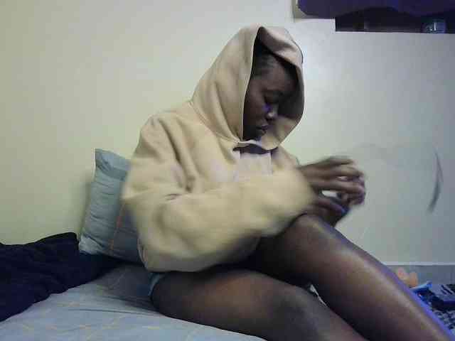 blackebony100 webcam