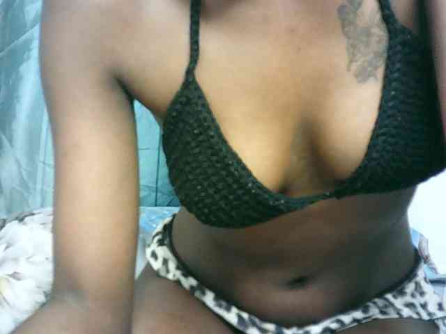 blackebony100 webcam