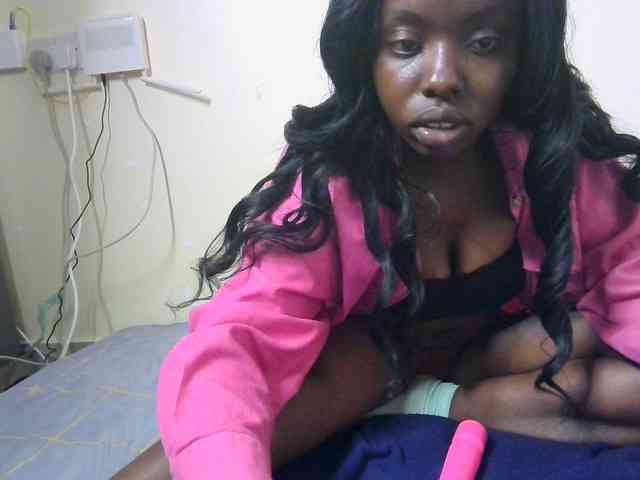 blackebony100 webcam