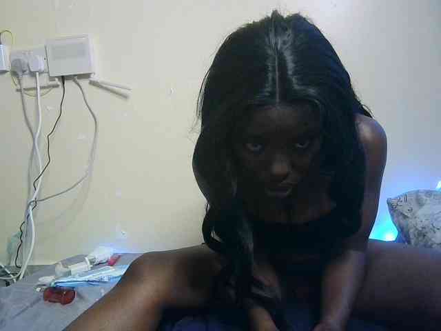 blackebony100 webcam