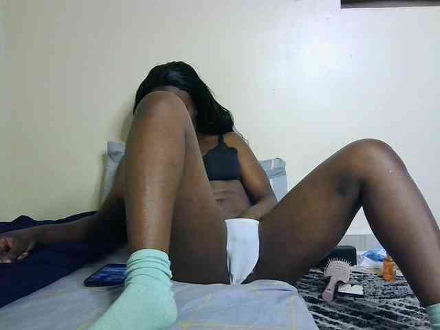blackebony100 webcam