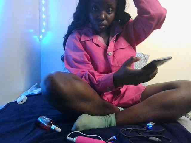blackebony100 webcam