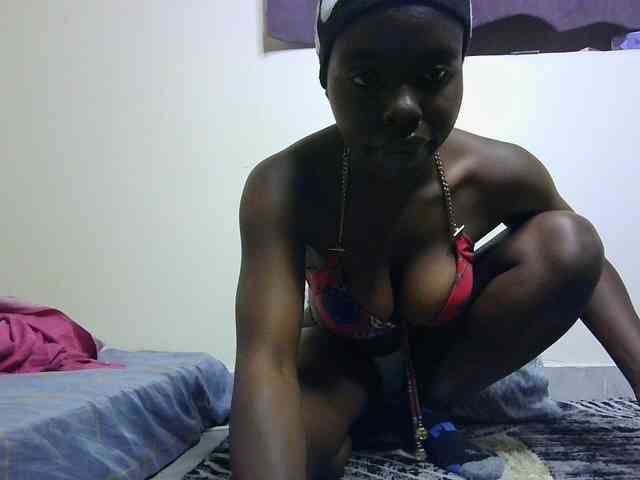 blackebony100 webcam