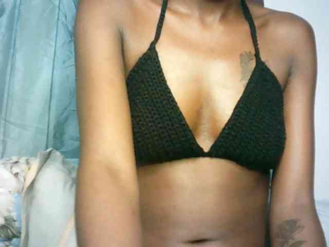 Model: blackebony100