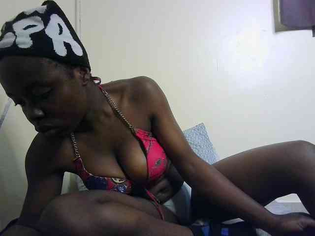 blackebony100 webcam