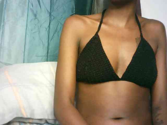 Model: blackebony100