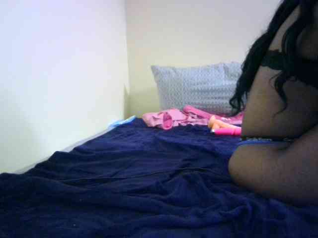 blackebony100 webcam