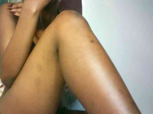 Modelo: blackebony100