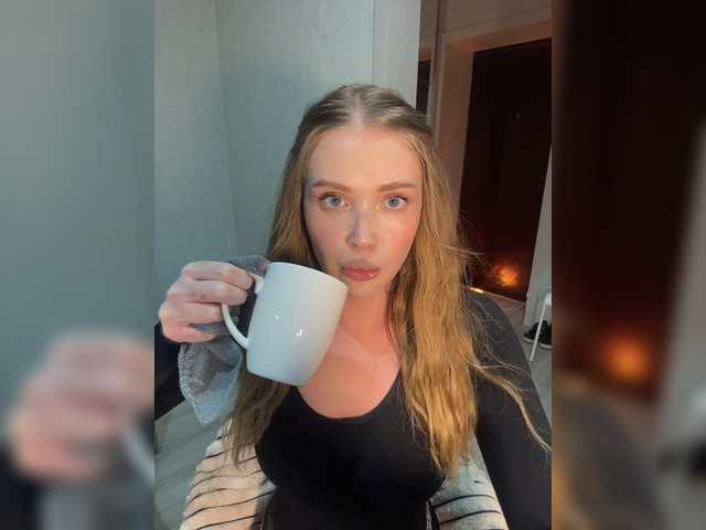 в попе у MILEDIUM