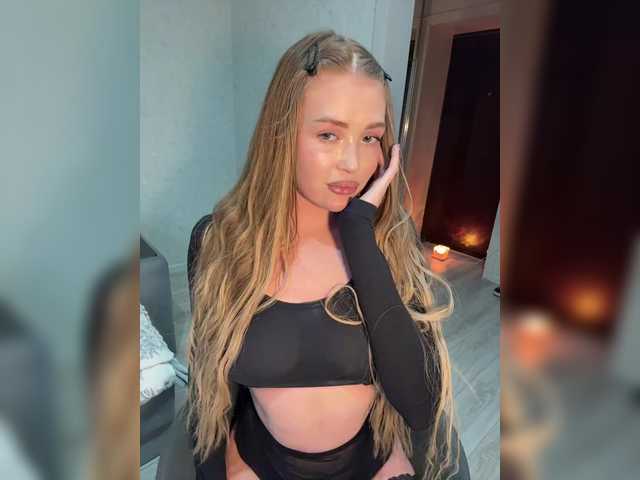 MILEDIUM live cam on BongaCams