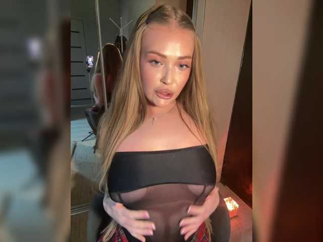 MILEDIUM live cam on BongaCams