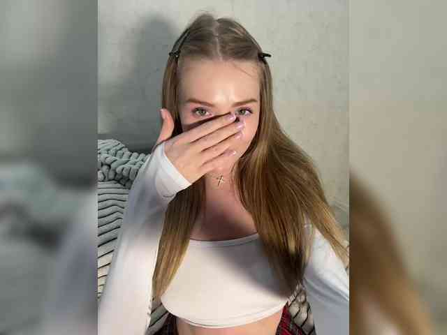 MILEDIUM Live Webcam on BongaCams