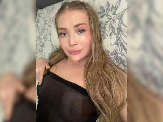 Miledium's cam show statistics and live stream