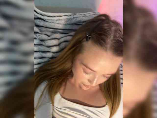 MILEDIUM Live Webcam on BongaCams