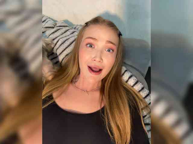 MILEDIUM Sex Cam Show