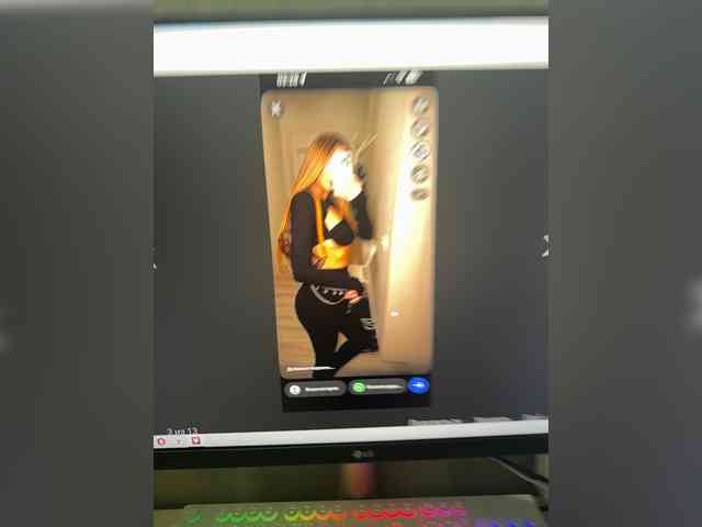 MILEDIUM webcam
