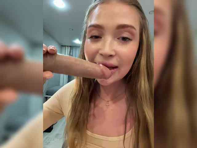 MILEDIUM Sex Cam Show