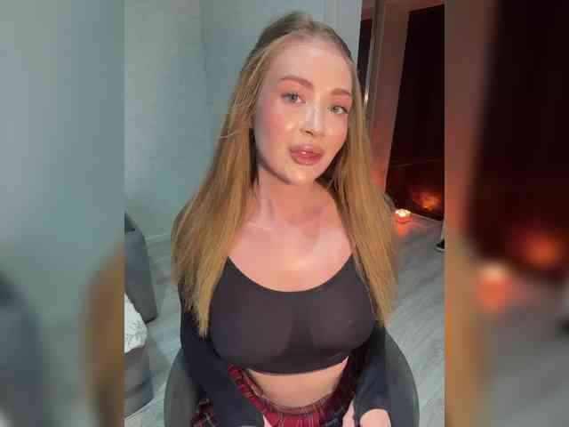 MILEDIUM Sex Cam Show